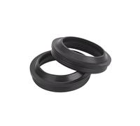 2/4/8/16pc 31x43x10.5 Front Fork Oil Seal or Dust For PHANTOM 50 ZN50QT-32A RHYTHM SB50QT-16 49 BT49QT-12(2pc dust cover)