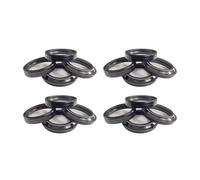 2/4/8/16pc 41x53x8/10.5 Front Fork Oil Seal For FJ1200 FJ1200A FJ 1200 XVS1300 XVS1300A MIDNIGHT STAR 2007-2016 XVS 1300(8pc Seal 8pc Cover)