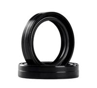 2/4/8/16pc 41x53x8/10.5 Front Fork Oil Seal For FJ1200 FJ1200A FJ 1200 XVS1300 XVS1300A MIDNIGHT STAR 2007-2016 XVS 1300(2pc oil seal)