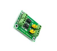 2/4/8Channel Optical Coupler Isolation Board 3.6-30V Driver Photoelectric Isolated Module for Signal Conversion Optical Coupler Isolation Board