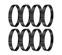2/4 / 8Pcs Replacement Belt for PowerSpeed NEU180 NEU180B NEU181 NEU182A Lightweight Vacuum Replace Part Bagless Belt
