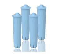 2/4 Coffee Machine Water Filter Replacement, Coffee Machine Parts, Compatible with Jura Blue 67007, 71311, 71312(4PC)