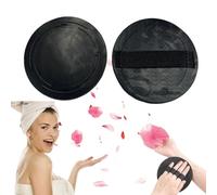 2/4 Counts Shower and Bath Tool, Exfoliating Body Scrubber Set,Deep Cleansing Bath and ShowerTool ForMassage and Removing Dead Skin Gentle Exfoliating Deep CleansingBody Scrubber (Bandage Style 2pcs)