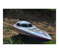 2.4 Double Horse 7000 Radio Remote Control Boat EP High Speed Racing
