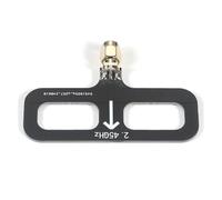 2 4 GHz ELRS Expresslrs Antennas with Wide Compatibility and Easy Installation for Moxon ES24TX UAVS Quadcopter Expressing Quadcopter Antennas