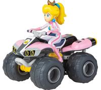 Carrera RC 2.4GHz Mario Kart™, Peach Quad