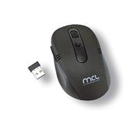 2.4 GHz Wireless Optical Mouse DPI