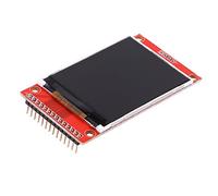 2.4 inch 240x320 SPI TFT LCD Serial Port Module with PCB ILI9341