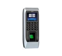 2.4 Inch Fingerprint Time Attendance Machine Door Access Control System