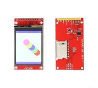 2.4 Inch for spi TFT LCD Module 240x320 Touch Screen Display