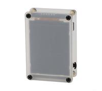 2.4-inch HD True Color VU Meter with Rhythm Visualization & 10 Display Modes - USB-Powered Audio Level Meter for Spectrum Analysis, Desktop Use, and