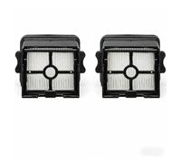 2/4-Pack HEPA Filters (Compatible With Ultenic AC1 Elite) Vacuum Cleaner Replacement Filters(2PCS)