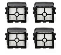 2/4-Pack HEPA Filters (Compatible With Ultenic AC1 Elite) Vacuum Cleaner Replacement Filters(4PCS)