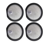 2/4 Pack Pre-Motor Filter Elements Parts, Compatible for Hoover, S132 H-Free 500 Vacuum Cleaner Filter Accessories Home Cleaning Tools(4pack)