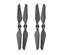 2 4 Pairs Quick Release Propeller For X8 SE 2020 2022 Drone Folding Props Spare Parts Replacement Accessory Compatible With Printer Supplies(2 pairs)