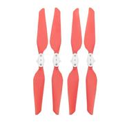2 4 Pairs Quick Release Propeller For X8 SE 2020 2022 Drone Folding Props Spare Parts Replacement Accessory Compatible With Printer Supplies(2 pairs)