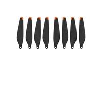 2/4 Set Low-Noise Propellers ，Compatible For Mini 3 Drone Paddles with 12Pcs Screw For Mini3 Repair Parts Replace Camera Accessories(4 Set)