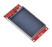 2.4" SPI TFT LCD Display 2.4 Inch ILI9341 Touch Panel LCD ILI9341 240x320 5V 3.3V