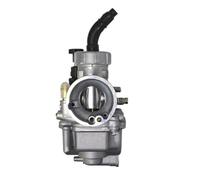 2/4-Stroke Motorcycle Carburetor For NSR125 KX80 KX100 KX125 NSR 50-125CC PE24 DASH 24mm Carburetor Motorcycle Accessories(B)