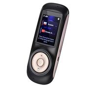 2.4" Touch Screen Intelligent Voice Device, Instant Voice Language, Translation 52 Languages, for Overseas Travel, Foreign Language Learning,