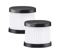2/4 Vacuum Cleaner Filter Replacement Parts, Compatible For Karcher CVH 2 Premium 12(2pcs)