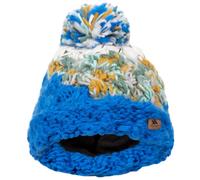 (2-4 Years, Blue) Trespass Childrens/Kids Sprig Knitted Beanie