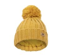 (2-4 Years, Honeybee) Trespass Childrens/Kids Thorns Bobble Hat