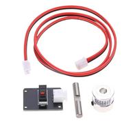 2.4 Z-axis PcbBoard Set With Pin And Synchronous Wheel Limit For 3D Printer Accessories
