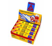 2,400 Caps for 8 Shot Revolver Guns