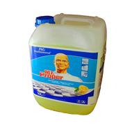 (2,42 €/ L) 10L Meister Proper all Purpose Cleaners Zitronenfrische 10 Litre Mr