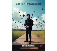 2.43 The Impossible Dream