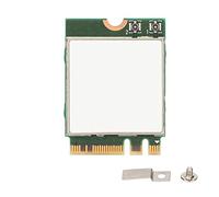 2.4G/5G 802.11a/b/g/n/ac High Speed M.2 Wireless Network Card Computer Accessory Dual Band Wireless Network Card Stable Plug and Play M.2 Wireless Network Card