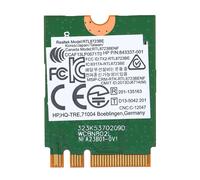 2.4G Bluetooth WIFI Wireless Card 2 in 1 for Dell/ Toshiba/ Acer/ Asus with NGFF M2 Slot