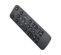 2.4G BT5.0 Dual Mode Wireless Voice Remote Control IR Learning Voice Remote