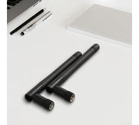 2 4G For SMA Antenna for Wireless Security, for Home Cameras and Mobile Hotspots Set of 2 External Antennas