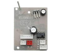 2.4G Full Scale Main Board Receiver Circuit for MN78 MN82 1/12 RC Car Spare Parts Accessories