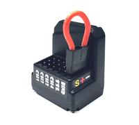 2.4G Receiver FH3 FH4 4CH for Wireless Receiver Function, Channel Support