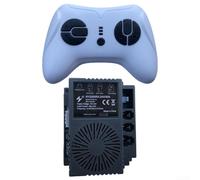 2 4G Receiver for Kids Electric Car HY2005RX 24V 40A Remote Control for Front and Back Steering (Remote control)