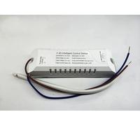 2.4G remote control stepless dimming drive power ballast 110V/220V universal(30-36W)