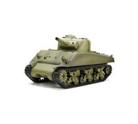 2.4G US Sherman M4A3 Upgraded RC Car Tank Vehicle Models