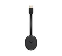 2 4G WiFi Display Dongle Receiver Wireless 1080P TV Stick Miracast Airplay DLNA Screen Mirroring for Android iOS Phone Tablet PC to HDTV Projector