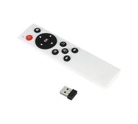 2.4G Wireless Air Mouse Control Universal Mini Keyboard Remote Control For PC Android TV Box For Android Windows Mac OS Lilux(A)