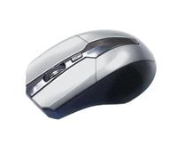 2.4G Wireless Mice USB Optical Computer Mice | Multipurpose Laptop Supplies, Sensitive Notebook Accessories for Meeting Room, Studio