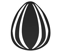 2.4G wireless optical mouse cute hamster cartoon computer mouse ergonomic mini 3D office mouse for kids girls gifts PC tablet