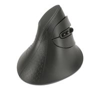 2.4G Wireless Vertical Ergonomic Optical Mouse, Digital Ergonomic Mouse with Rechargeable Adjustable DPI, Bluetooth 5.0, Wireless Vertical Mouse for Laptop, Desktop, PC, Macbook