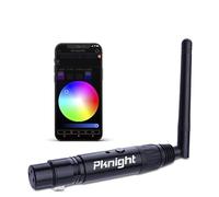 2.4G Wireless WiFi DMX EasyNode Plug Mini Size Using ArtNet/sACN/DMX Protocol