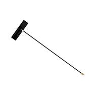 2.4GHz 5.8GHz 2dBi PCB Built In Antenna IPEX Interface EBYTE TXWF-PCB-3810 Omnidirectional Small Size Antennas Self-adhesive