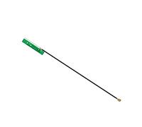 2.4GHz 5.8GHz 2dBi PCB Built In Antenna IPEX Interface EBYTE TXWF-PCB-4008 Omnidirectional Small Size Antennas Self-adhesive