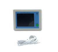 2.4Ghz 5Ghz Analyzable 2.4inch Color Screen Scanner Networking Analyzable Battery Display Long Standby Scanner Home WiFi