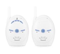 2.4GHz Baby Monitor Wireless Two Way Talk High Sensitivity for Toddler (UK Plug)